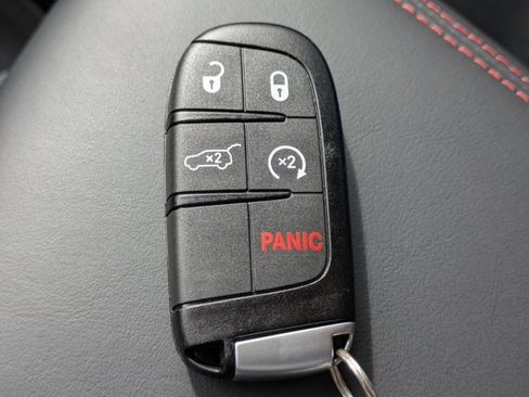 New 2026 Dodge Durango GT image 26