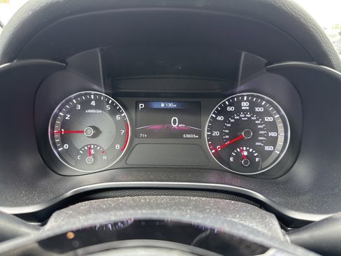 Used 2023 Kia Forte LXS image 18