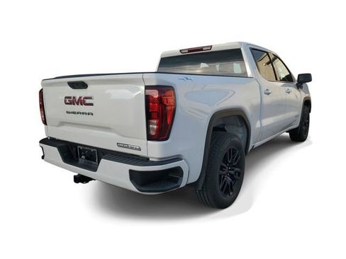 New 2026 GMC Sierra 1500 Elevation image 5