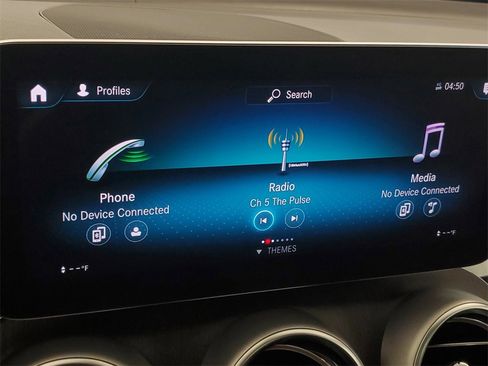 Used 2021 Mercedes-Benz GLC 300 4MATIC image 18