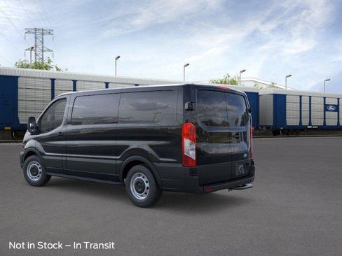 New 2026 Ford Transit 150 Low Roof RWD image 4