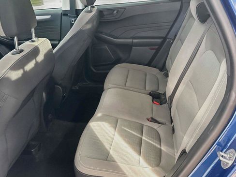 Used 2022 Ford Escape S AWD/4WD image 5
