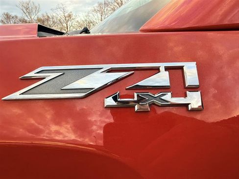 Used 2014 GMC Sierra 1500 SLE w/ SLE Value Package AWD/4WD image 35