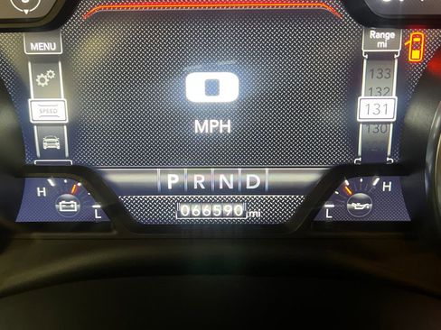 Used 2022 RAM 1500 Big Horn image 24