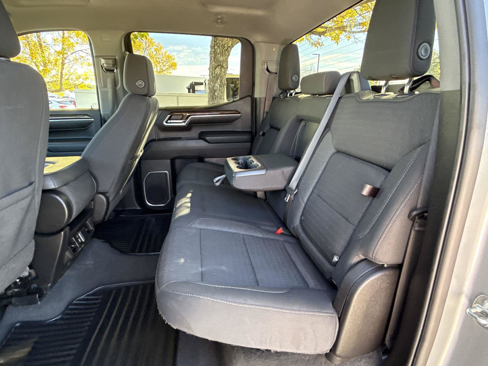 Used 2023 GMC Sierra 1500 Elevation AWD/4WD image 16