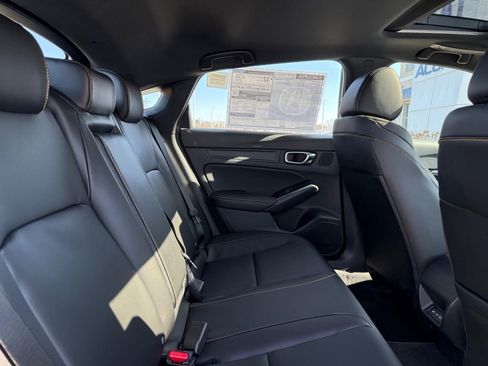 New 2026 Acura Integra A-Spec image 5