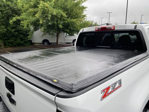 Used 2016 Chevrolet Colorado Z71 RWD image 37