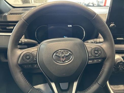 Certified 2024 Toyota RAV4 XSE w/ Weather Package AWD/4WD image 10