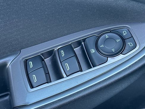 Used 2024 Chevrolet Malibu LT image 14