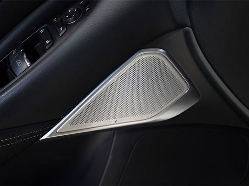 Used 2023 INFINITI Q50 Luxe w/ Cargo Package image 32