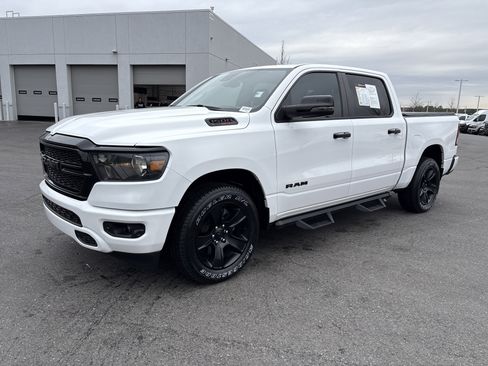 Certified 2023 RAM 1500 Big Horn image 5
