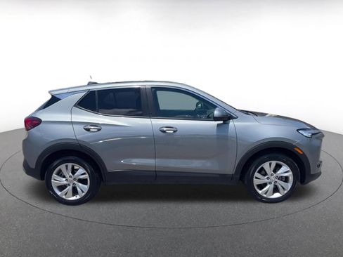 Used 2025 Buick Encore GX Preferred FWD image 16