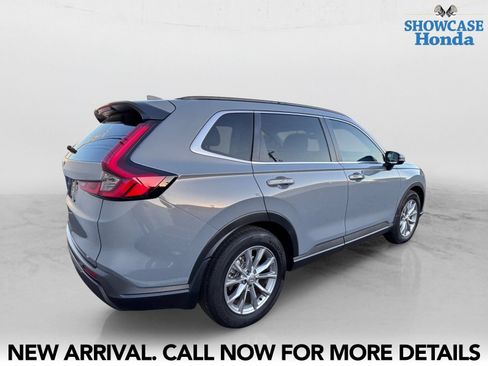 Certified 2025 Honda CR-V EX-L image 5