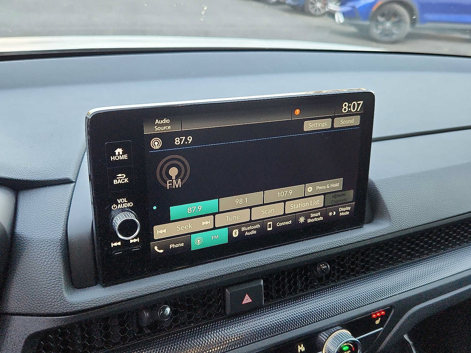 Certified 2024 Honda CR-V Sport-L image 16