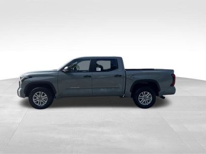 New 2026 Toyota Tundra SR5