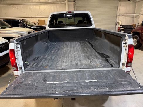 Used 2002 Ford F350 Lariat image 8