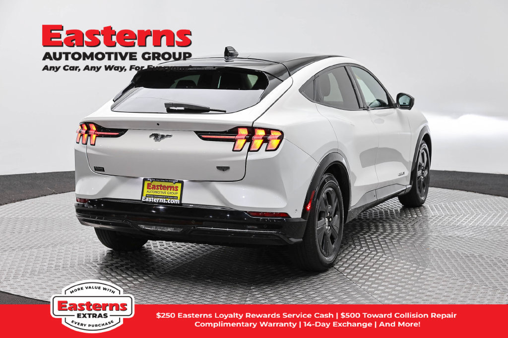Used 2021 Ford Mustang Mach-E California Route 1 RWD image 5