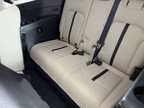 Used 2024 MAZDA CX-90 Plug-In Hybrid w/ Preferred image 26