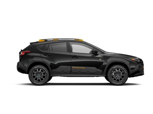 New 2026 Subaru Crosstrek 2.5i Wilderness AWD/4WD image 3