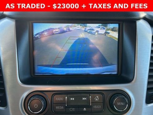 Used 2018 GMC Yukon SLT image 26