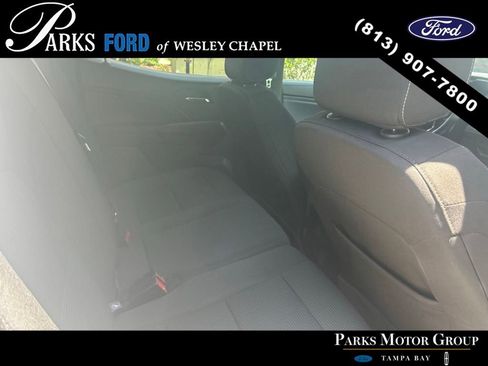 Used 2024 Chevrolet Colorado LT RWD image 10