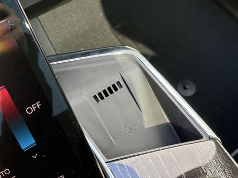 New 2026 Cadillac Escalade IQ Sport 1 w/ LPO, Floor Liner Package image 31