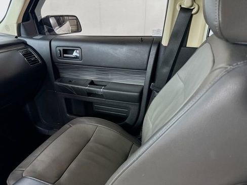Used 2019 Ford Flex Limited w/ Equipment Group 301A image 22
