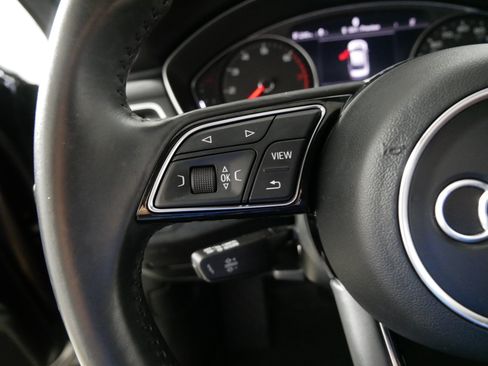 Used 2018 Audi A4 2.0T Premium w/ Convenience Package AWD/4WD image 28