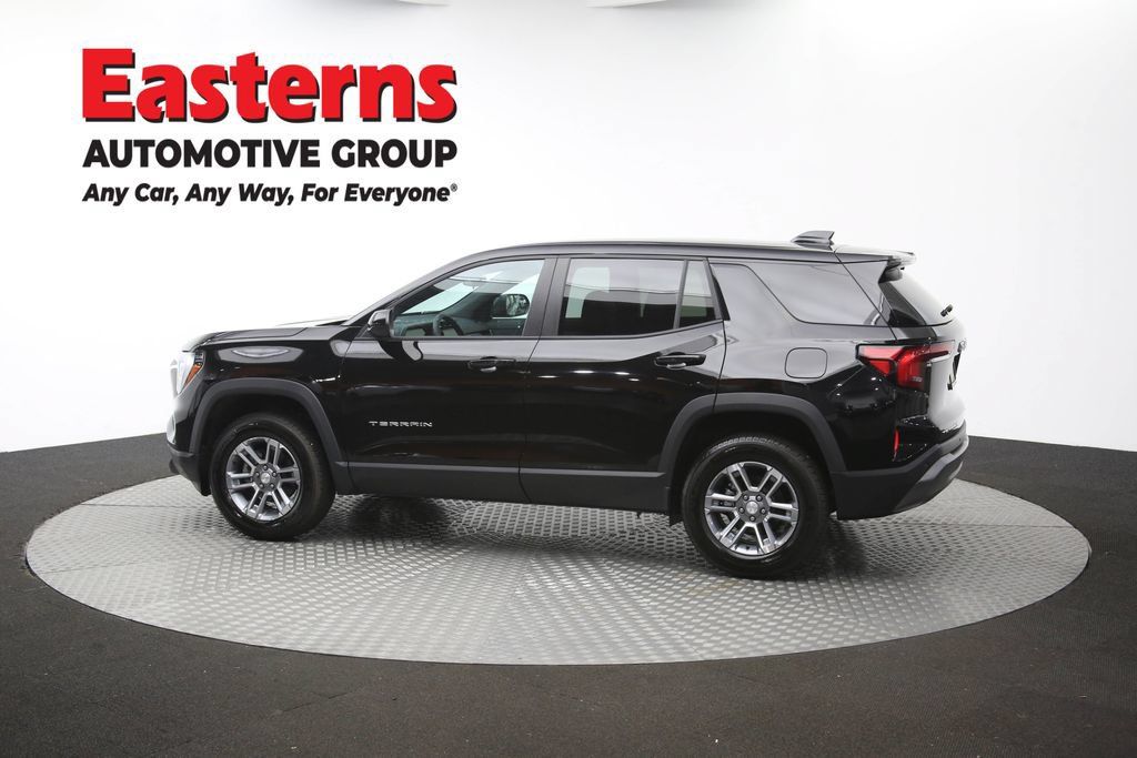 Used 2026 GMC Terrain Elevation FWD image 62