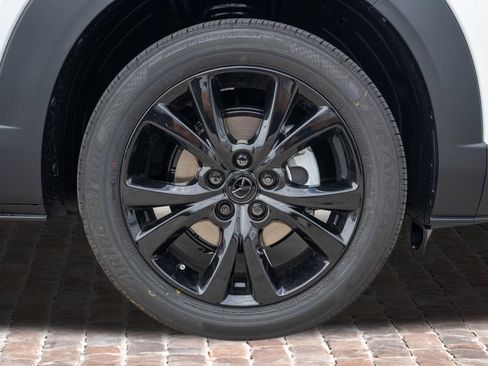 New 2026 MAZDA CX-30 Aire Edition image 38