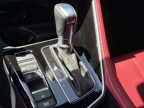 Certified 2025 Acura ADX A-Spec FWD image 19
