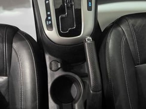 Used 2016 Chevrolet Cruze LT image 21