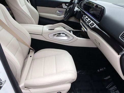 Used 2026 Mercedes-Benz GLE 350 4MATIC image 34