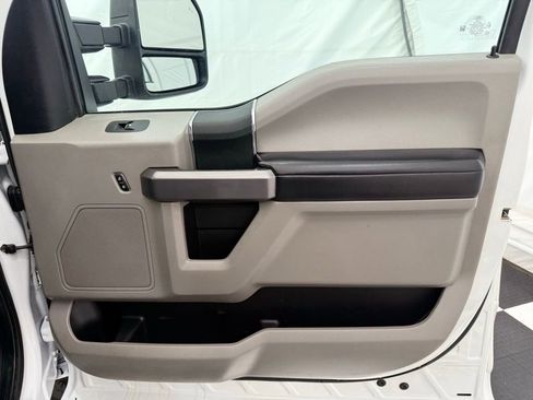 Used 2021 Ford F350 XLT w/ XLT Value Package image 20