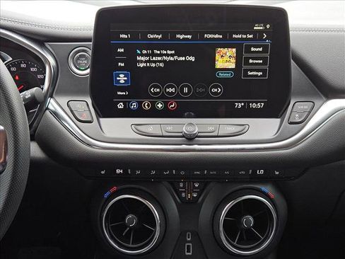 New 2025 Chevrolet Blazer LT w/ Driver Confidence Package image 15