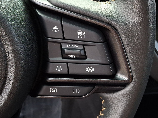 Certified 2024 Subaru Crosstrek 2.5i Sport w/ Crosstrek Mirror Package AWD/4WD image 23