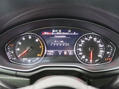 Used 2022 Audi A5 2.0T Premium AWD/4WD image 33