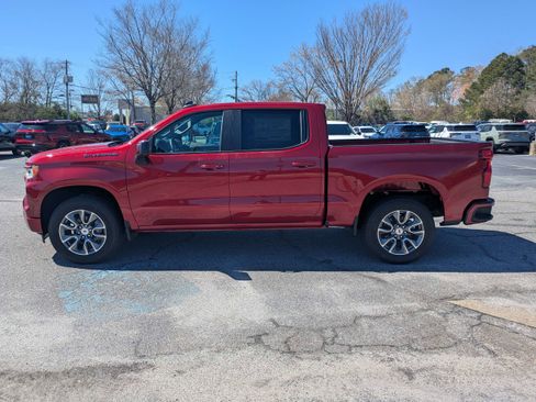 New 2026 Chevrolet Silverado 1500 RST image 7