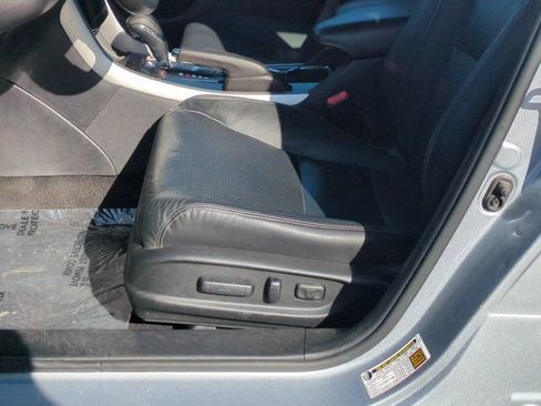 Used 2017 Honda Accord EX-L image 12