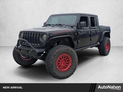 Used 2022 Jeep Gladiator Rubicon