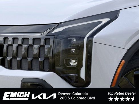 New 2026 Kia Sportage X-Line image 13