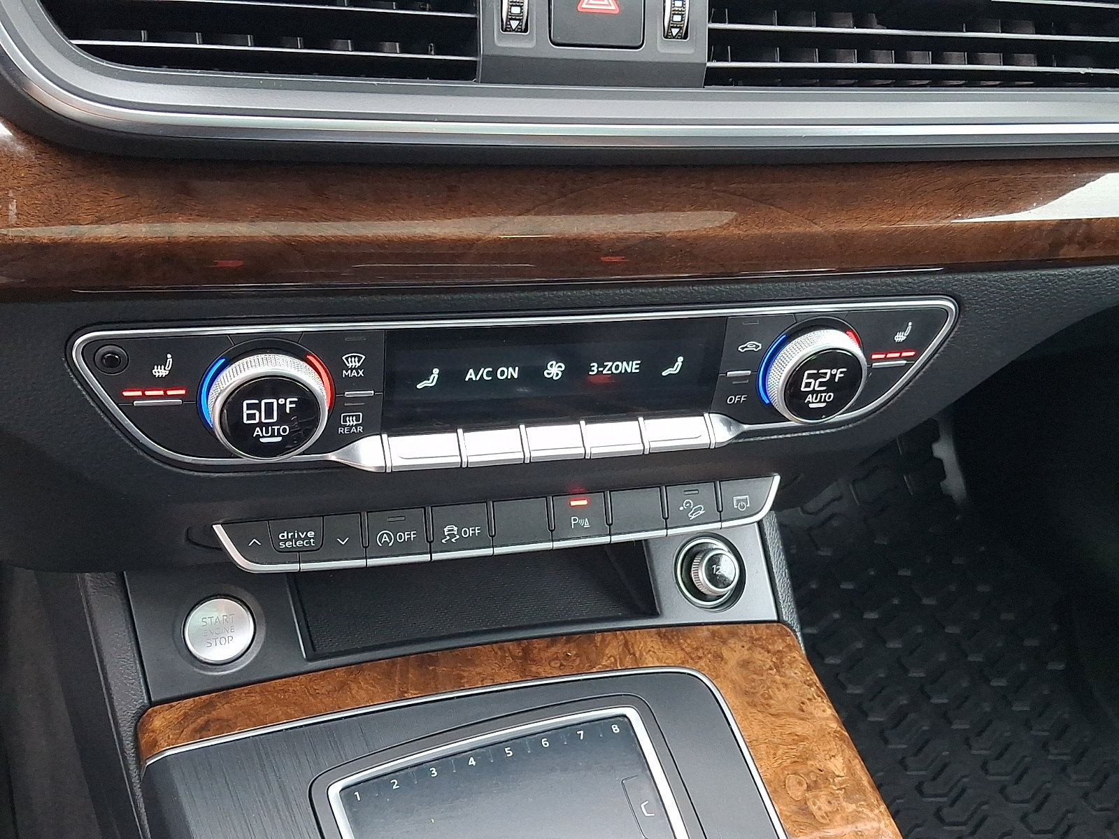 Used 2018 Audi Q5 2.0T Premium Plus AWD/4WD image 16
