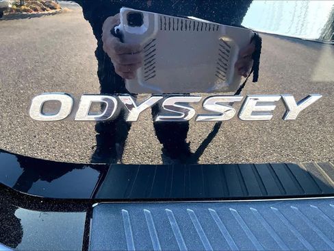 Used 2023 Honda Odyssey EX-L image 10