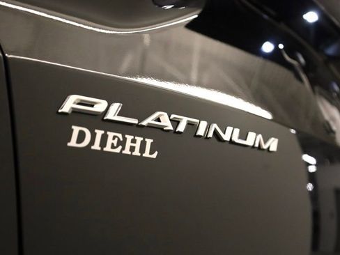 Used 2023 Ford Escape Platinum image 36