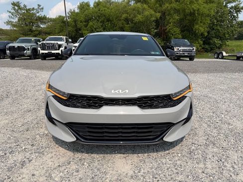 Used 2022 Kia K5 GT-Line AWD/4WD image 17