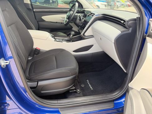 Used 2022 Hyundai Tucson SEL w/ Convenience Package AWD/4WD image 32