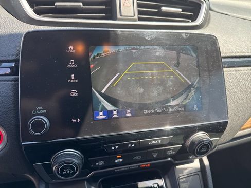 Used 2019 Honda CR-V EX image 5