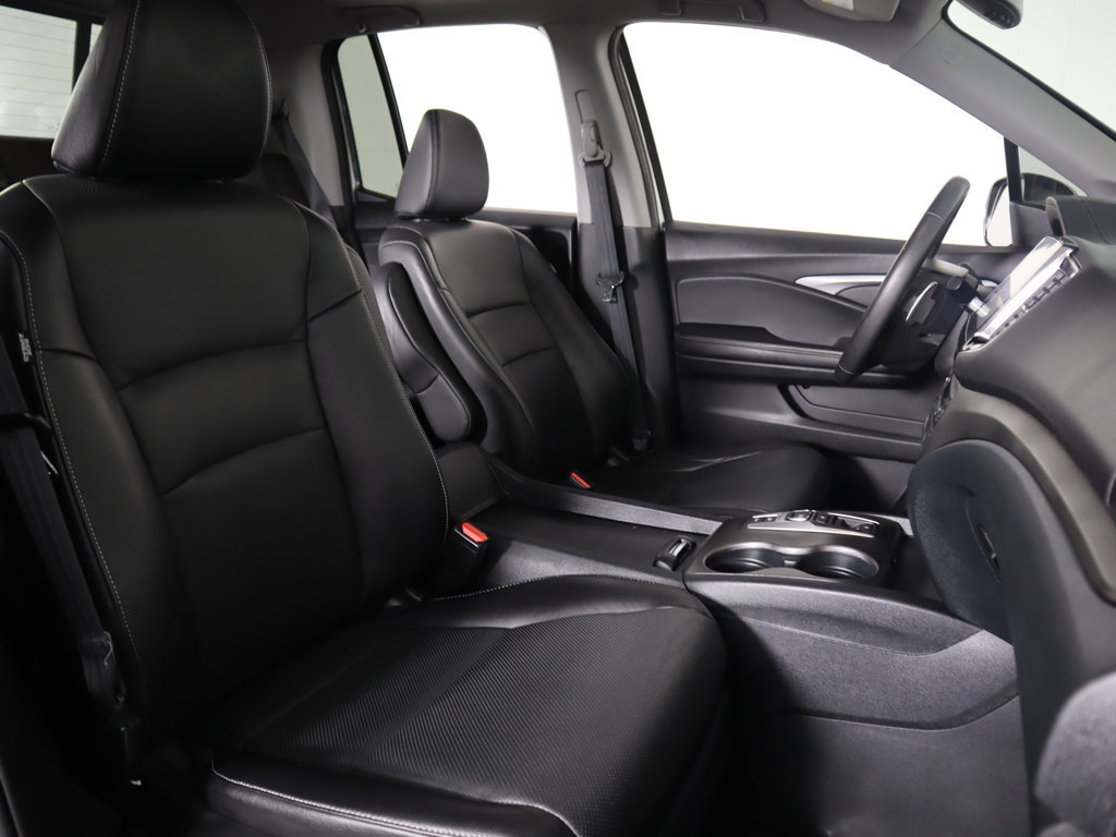 Used 2023 Honda Ridgeline RTL image 30
