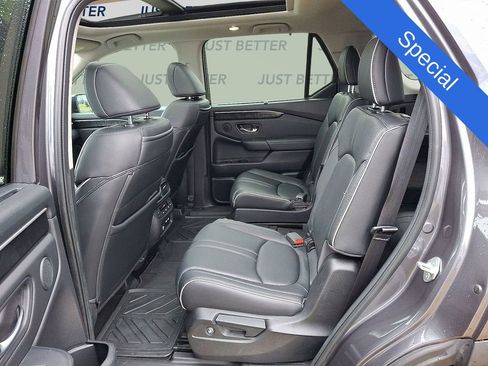 Certified 2023 Honda Pilot Elite image 10