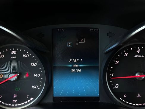 Used 2019 Mercedes-Benz C 300 4MATIC Coupe image 14